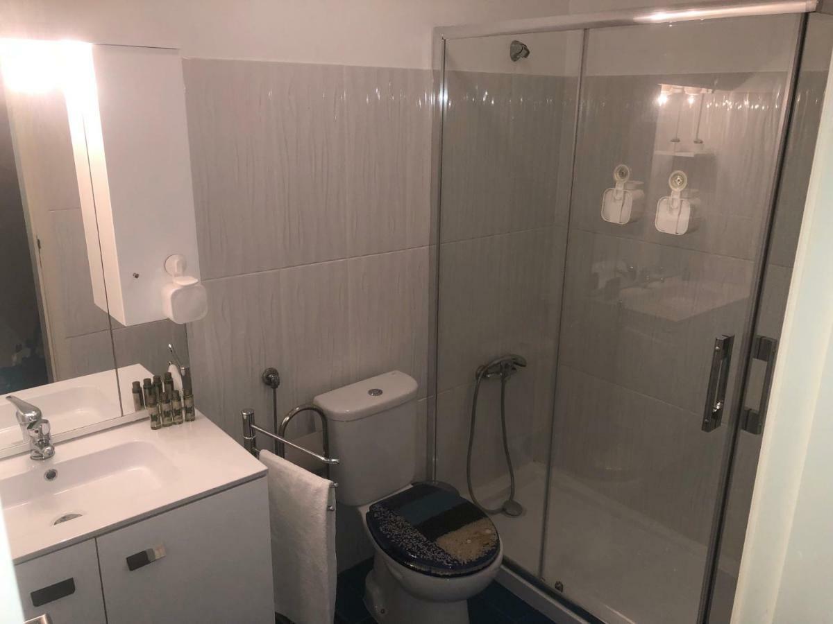 Gamboa Surf Apartment Peniche Exterior photo