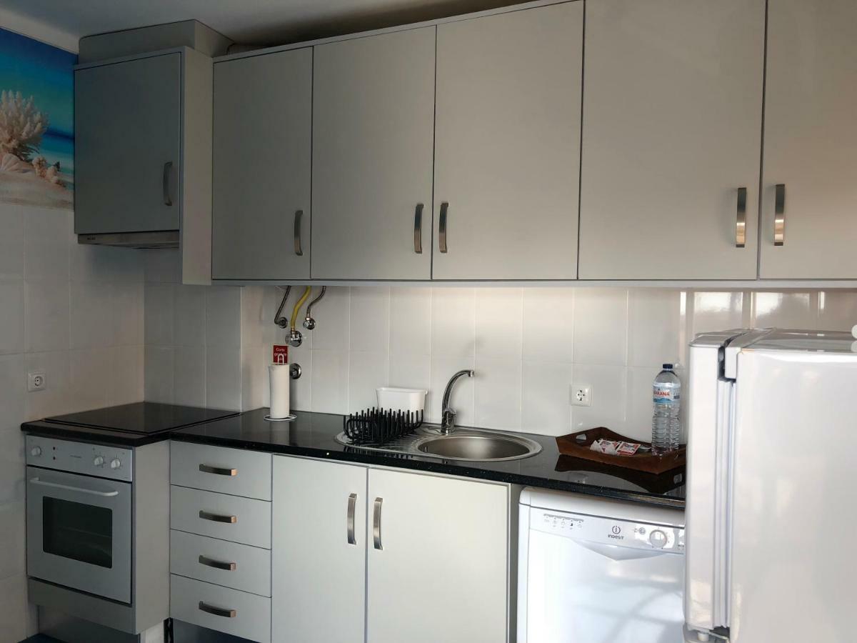 Gamboa Surf Apartment Peniche Exterior photo