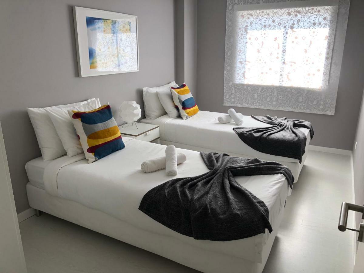 Gamboa Surf Apartment Peniche Exterior photo