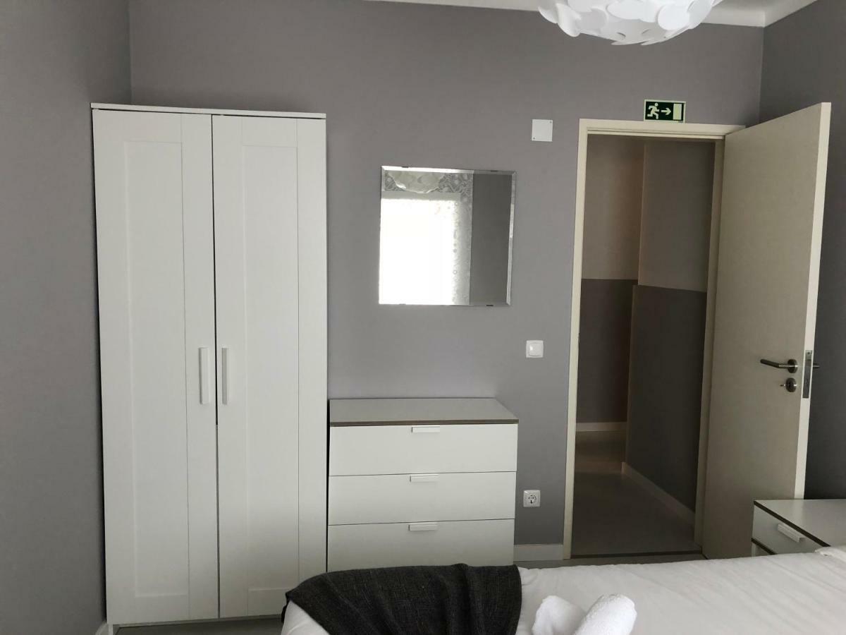 Gamboa Surf Apartment Peniche Exterior photo